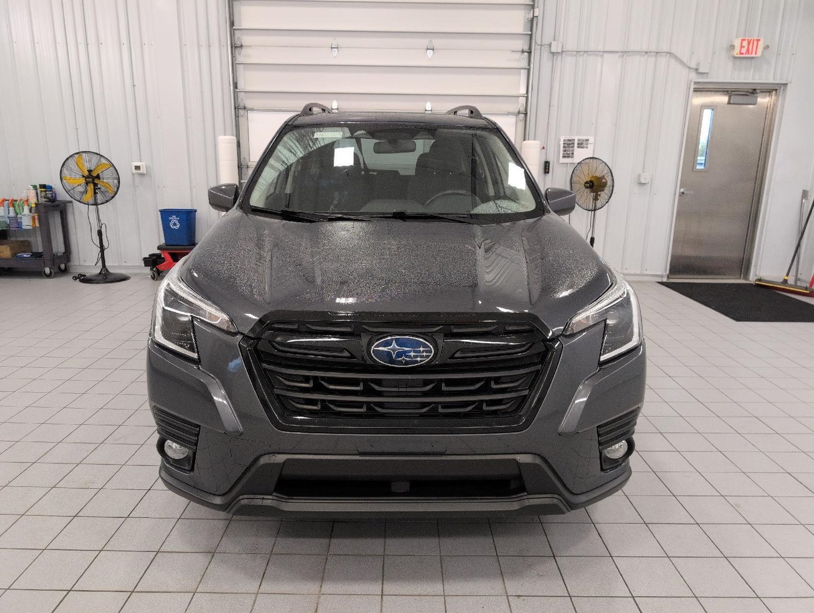 Used 2023 Subaru Forester Premium AWD/4WD image 14