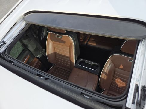 Used 2023 GMC Sierra 1500 Denali Ultimate image 3