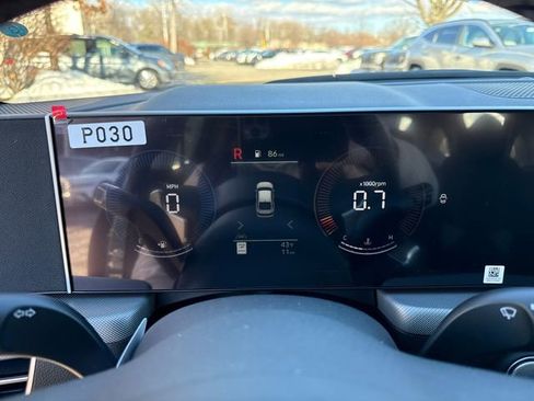 New 2026 Hyundai Sonata SEL image 24