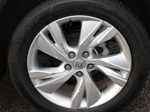 Used 2025 Buick Encore GX Preferred image 6