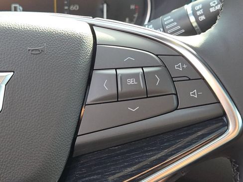New 2025 Cadillac XT5 Premium Luxury w/ LPO, Floor Liner Package FWD image 32