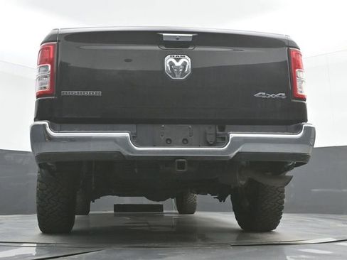 Used 2019 RAM 1500 Big Horn image 32