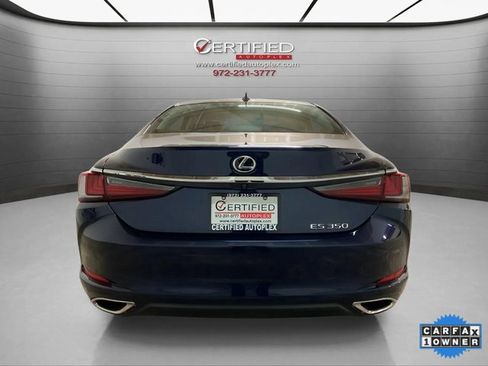 Used 2024 Lexus ES 350 image 5