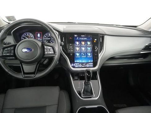 Certified 2025 Subaru Outback Onyx Edition AWD/4WD image 35