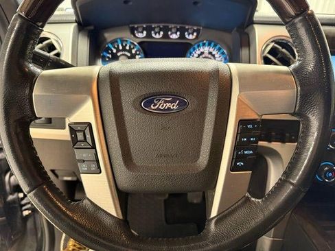 Used 2013 Ford F150 Platinum image 10