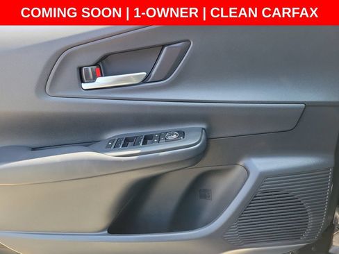 Used 2026 Toyota Prius Plug-In Hybrid FWD image 23