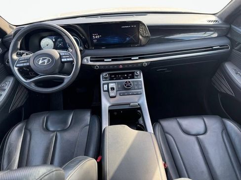 Used 2023 Hyundai Palisade Calligraphy w/ Cargo Package AWD/4WD image 13