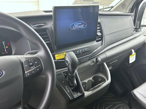 New 2026 Ford Transit 350 XL image 12