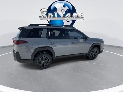 New 2026 Subaru Outback Limited XT image 9