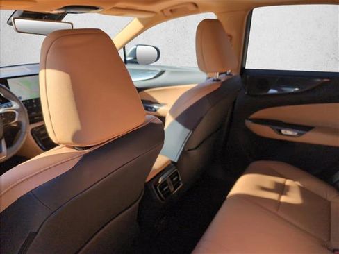 Used 2024 Lexus NX 350 AWD w/ Premium Package image 17