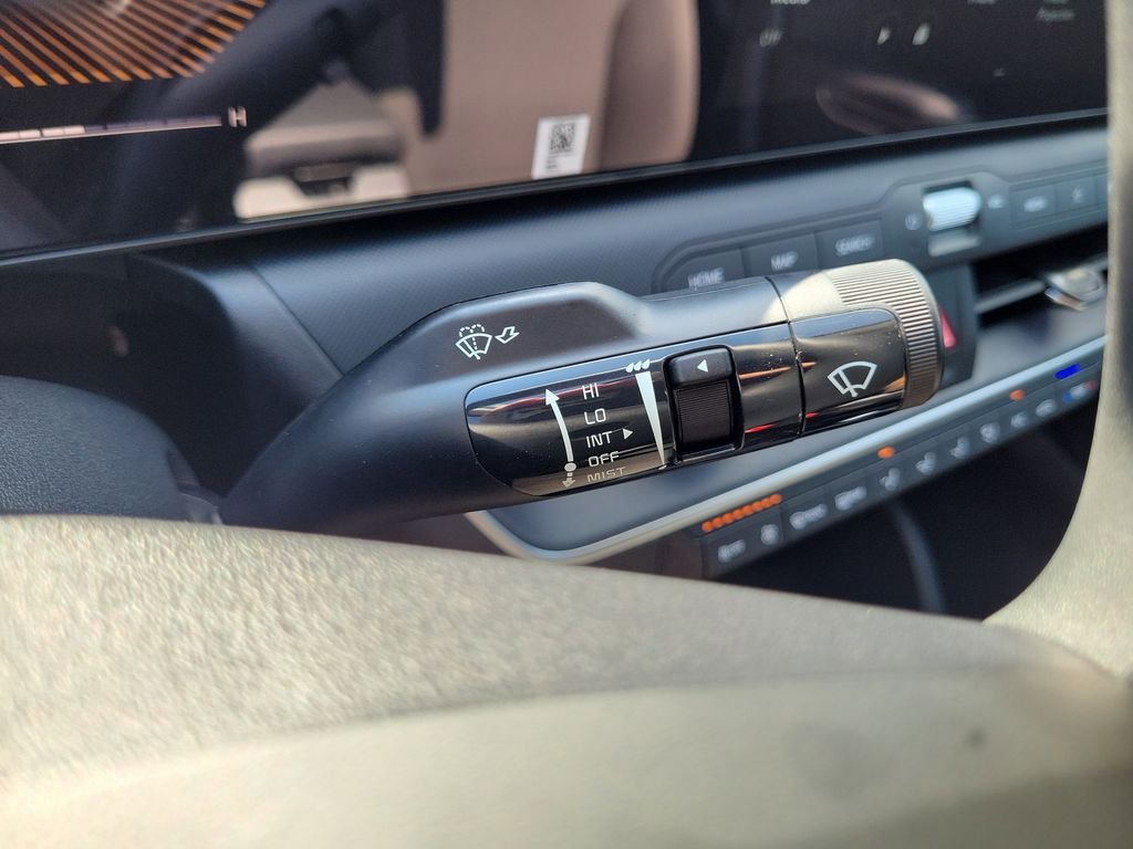 New 2026 Kia K4 FWD image 27