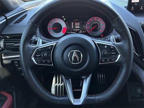 Certified 2024 Acura RDX AWD w/ A-Spec & Advance Pkg image 14