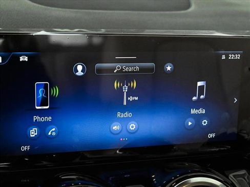 New 2026 Mercedes-Benz GLA 250 4MATIC image 15