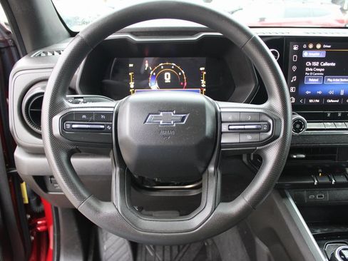 Used 2023 Chevrolet Colorado Trail Boss w/ Advanced Trailering Package image 10