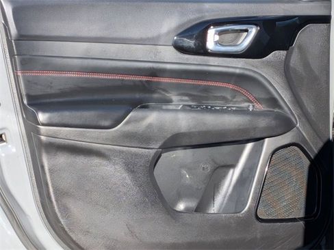 Certified 2023 Jeep Compass Trailhawk image 14