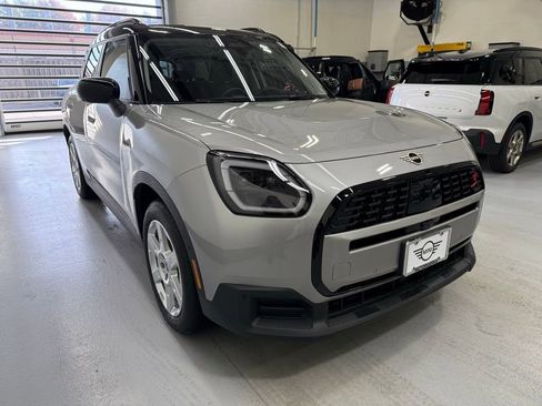 Certified 2025 MINI Cooper Countryman S image 5