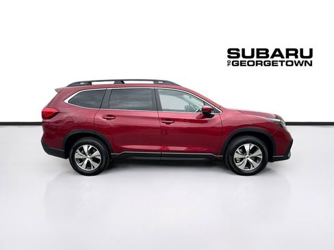 Certified 2025 Subaru Ascent Premium image 10