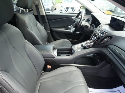 Used 2021 Acura RDX AWD image 18