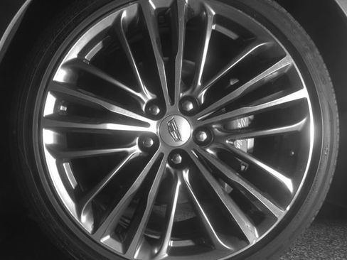 Used 2019 Cadillac CT6 Sport w/ Super Cruise Package AWD/4WD image 11
