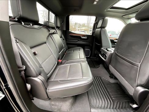 Used 2022 GMC Sierra 1500 Denali image 16