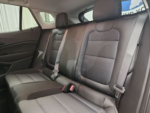 New 2026 Chevrolet Trax LT w/ Driver Confidence Package image 34