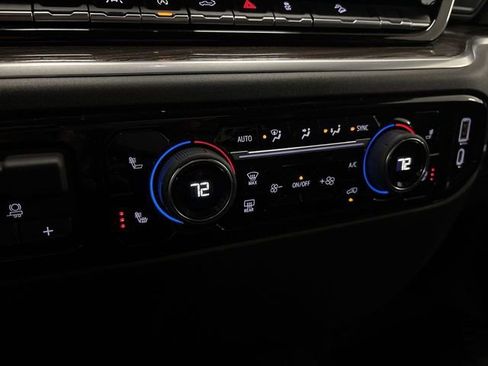 Used 2023 Chevrolet Silverado 1500 RST image 47