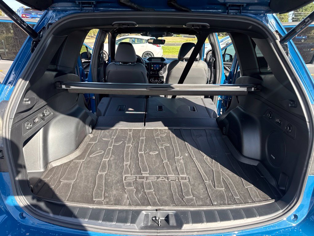 Used 2024 Subaru Forester Wilderness AWD/4WD image 17