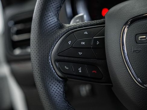 New 2026 Dodge Durango GT image 34