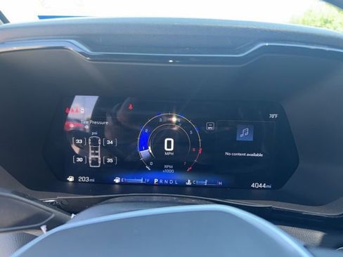 Used 2025 Chevrolet Colorado LT w/ Advanced Trailering Package RWD image 7