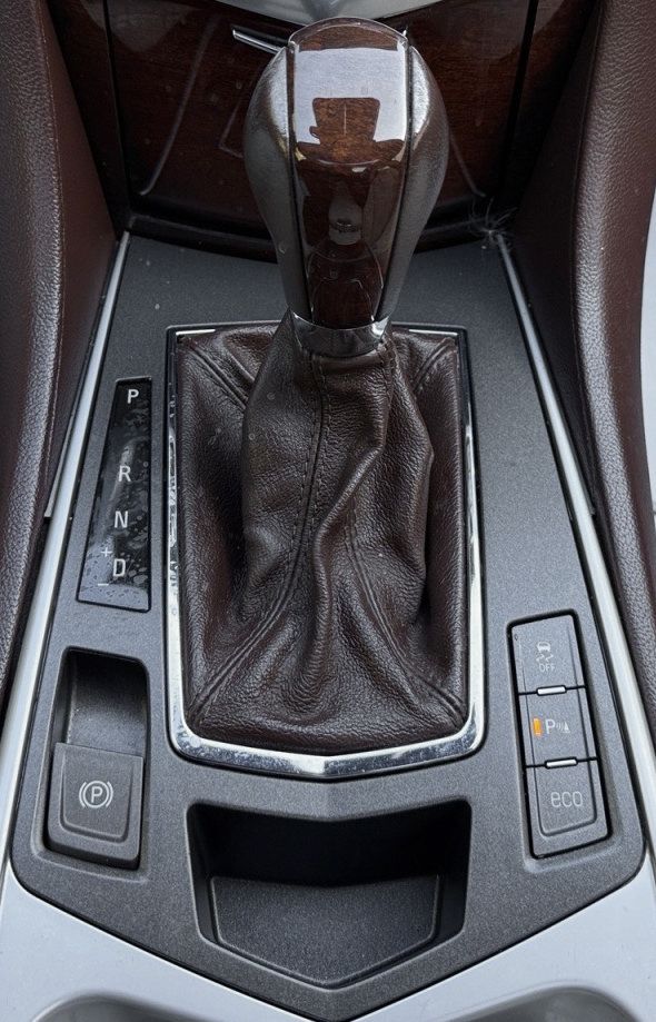 Used 2012 Cadillac SRX Luxury AWD/4WD image 24