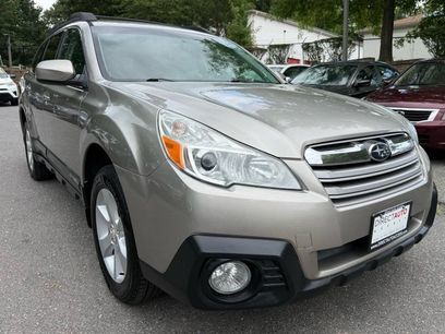 Used 2014 Subaru Outback 2.5i Premium w/ Popular Package #1A