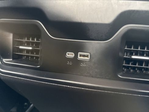 Used 2023 Chevrolet Silverado 1500 LT Trail Boss w/ LPO, Dark Essentials Package image 39