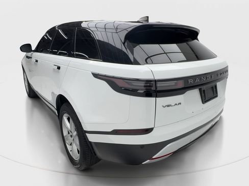 Used 2025 Land Rover Range Rover Velar S AWD/4WD image 10