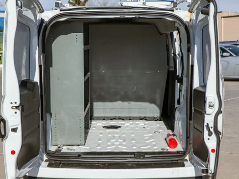 Used 2022 RAM ProMaster City Base image 12