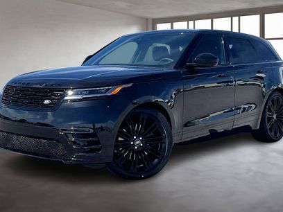 New 2026 Land Rover Range Rover Velar Dynamic SE