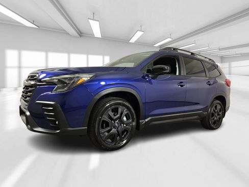 New 2026 Subaru Ascent Bronze Edition image 2