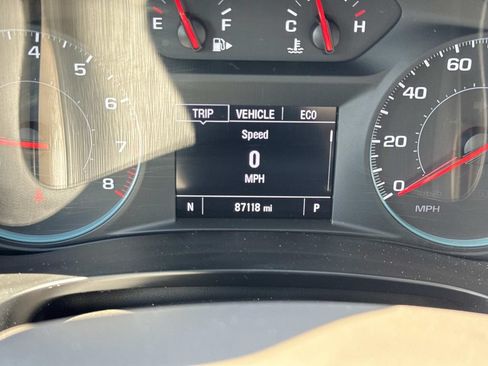 Used 2023 Chevrolet Malibu LS w/ Driver Confidence Package FWD image 28