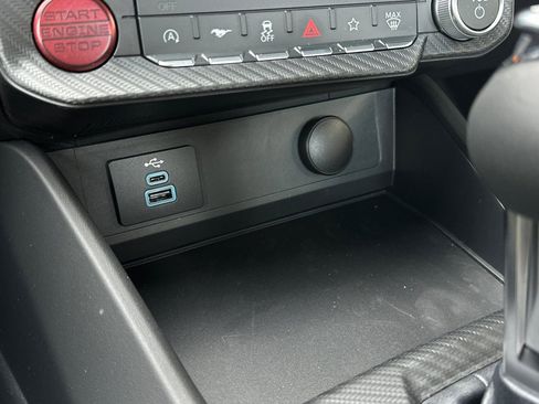 New 2026 Ford Mustang EcoBoost image 22