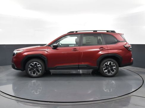 Certified 2026 Subaru Forester Premium image 8