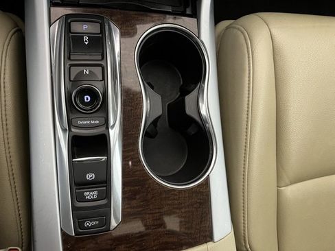 Used 2019 Acura TLX V6 SH-AWD image 18