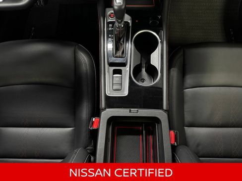 Certified 2024 Nissan Altima 2.5 SR w/ SR Premium Package AWD/4WD image 34