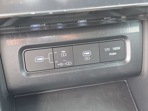 Used 2026 Hyundai Tucson SEL AWD/4WD image 29