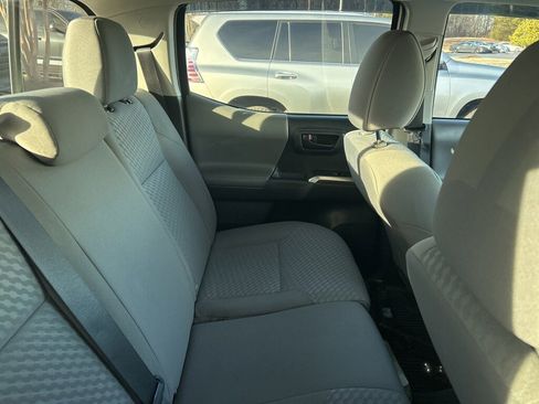 Used 2023 Toyota Tacoma SR5 image 4