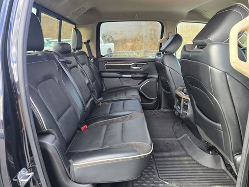 Used 2019 RAM 1500 Laramie image 26