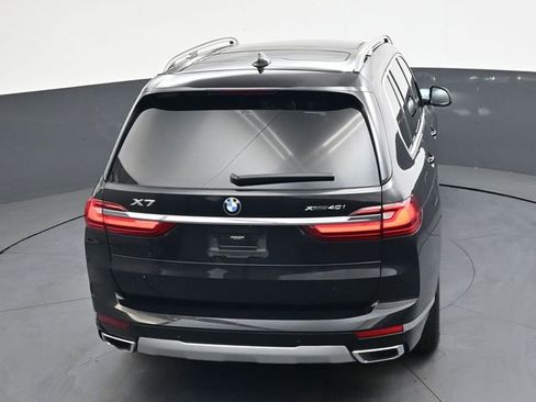 Used 2021 BMW X7 xDrive40i w/ Parking Assistance Package AWD/4WD image 25