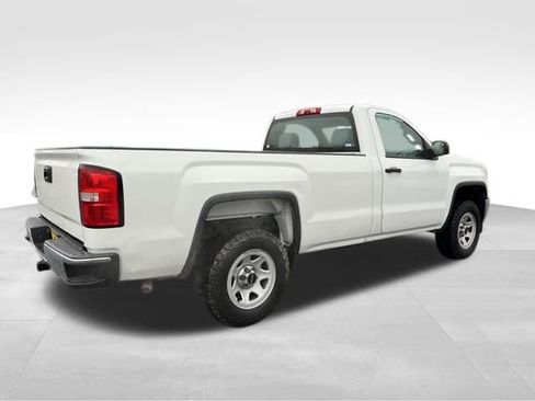 Used 2015 GMC Sierra 1500 Base image 10