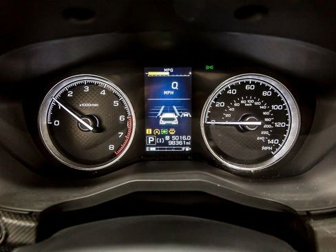 Used 2019 Subaru Forester Touring w/ Popular Package #3 AWD/4WD image 19