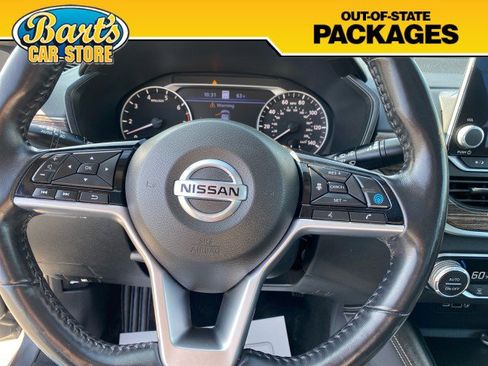 Used 2019 Nissan Altima 2.5 Platinum FWD image 29