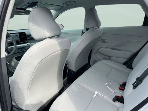 New 2026 Hyundai Kona SEL Sport image 22