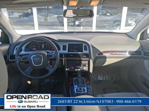 Used 2011 Audi A6 3.0T Premium Plus image 12